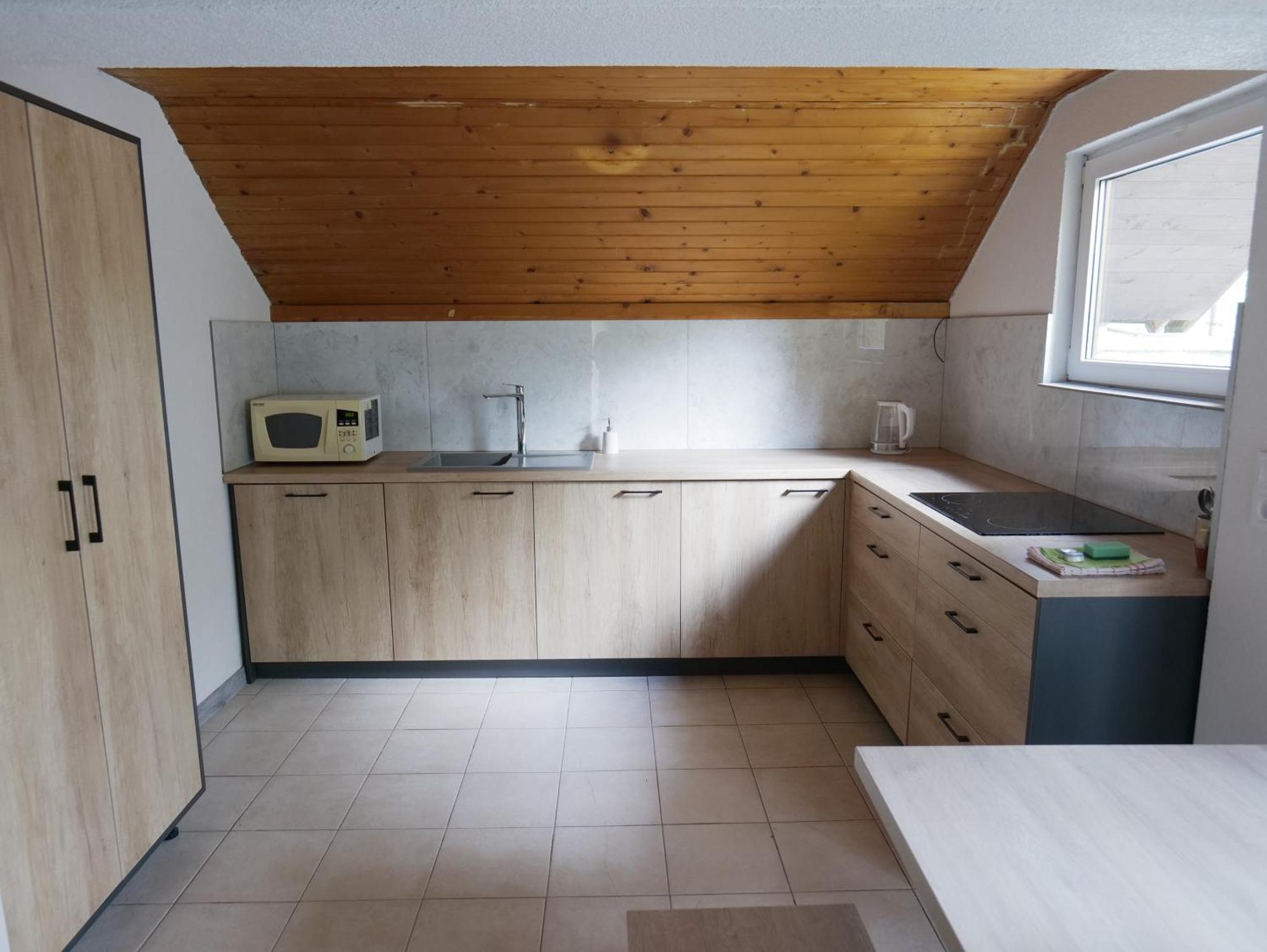 Chata Martina Bešeňová Eksteriør billede