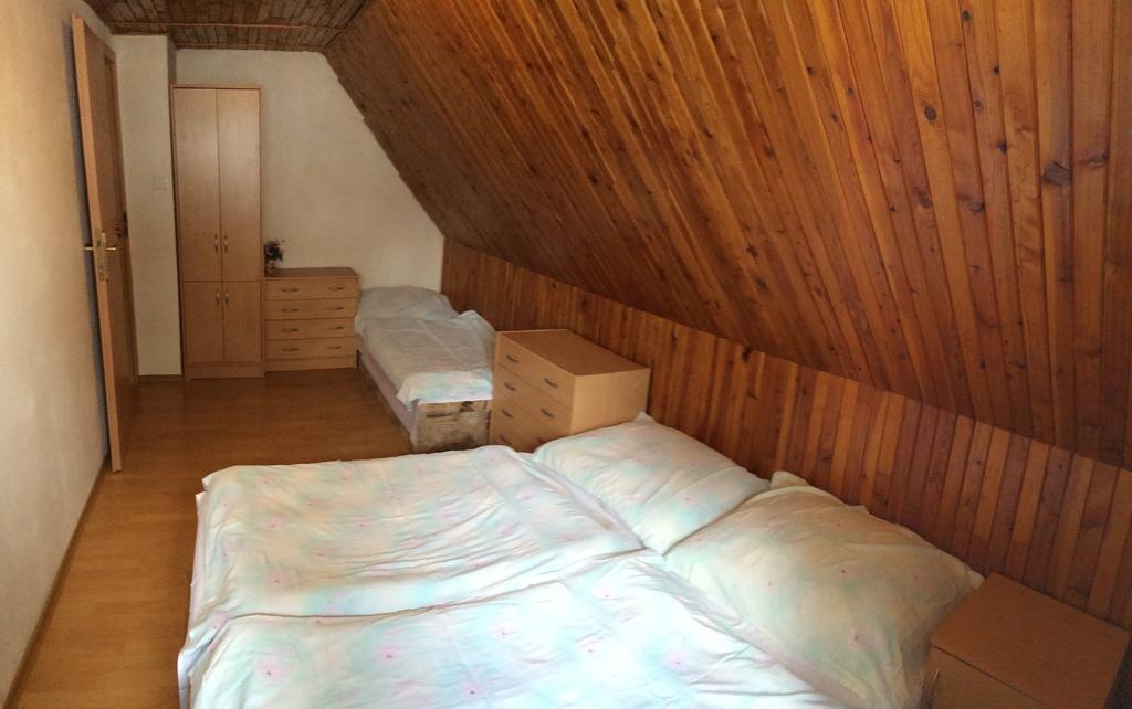 Chata Martina Bešeňová Værelse billede