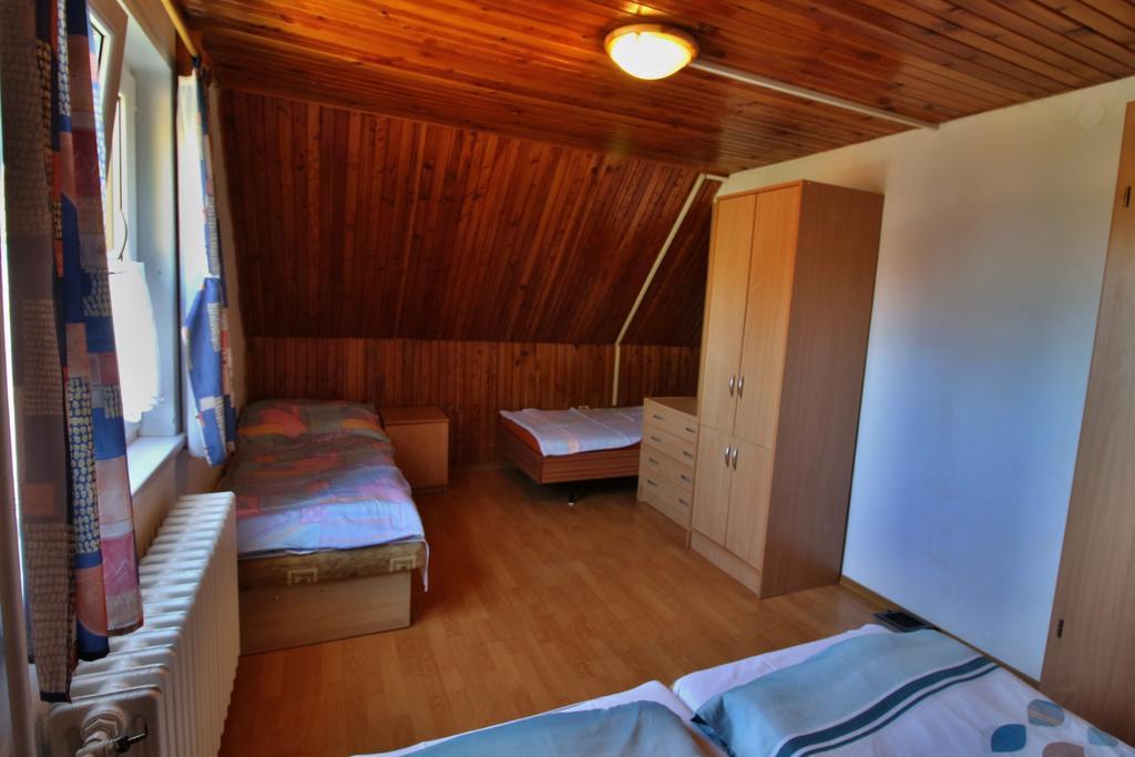 Chata Martina Bešeňová Eksteriør billede